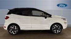 Ford EcoSport 1.0 EcoBoost 125 ST-Line 5dr Petrol Hatchback